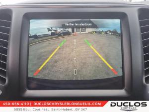 Thumbnail 25 Jeep Cherokee North 4x4 2020