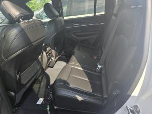 Miniature 6 Jeep Grand Cherokee 85th Anniv. Edition 2026