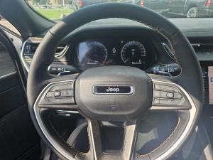 Miniature 7 Jeep Grand Cherokee 85th Anniv. Edition 2026