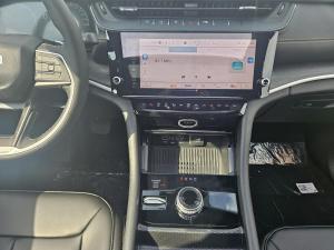 Miniature 8 Jeep Grand Cherokee 85th Anniv. Edition 2026