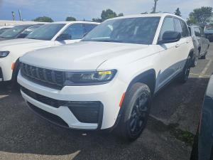 2026 Jeep Grand Cherokee 85th Anniv. Edition - Image 1