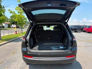 Miniature 5 Jeep Grand Cherokee 85th Anniv. Edition 2026