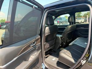 Miniature 10 Jeep Grand Cherokee 85th Anniv. Edition 2026