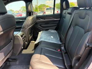 Miniature 11 Jeep Grand Cherokee 85th Anniv. Edition 2026