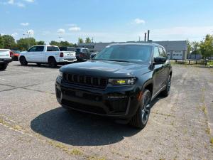 2026 Jeep Grand Cherokee 85th Anniv. Edition - Image 1