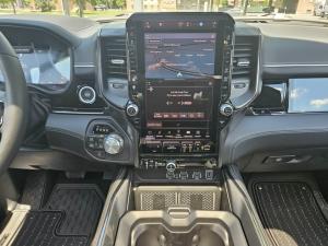 Thumbnail 8 RAM 1500 Limited 2026