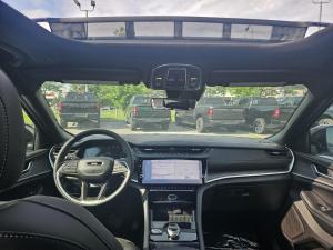 Thumbnail 5 Jeep Grand Cherokee Altitude 2026