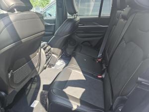 Thumbnail 6 Jeep Grand Cherokee Altitude 2026