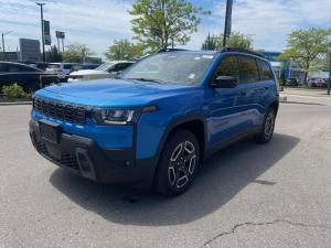 2026 Jeep Cherokee Laredo - Image 1