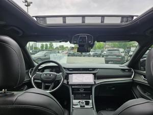 Thumbnail 5 Jeep Grand Cherokee Limited Reserve 2026