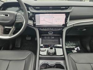 Thumbnail 8 Jeep Grand Cherokee Limited Reserve 2026