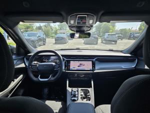 Thumbnail 5 Jeep Cherokee Laredo 2026
