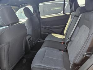 Thumbnail 6 Jeep Cherokee Laredo 2026
