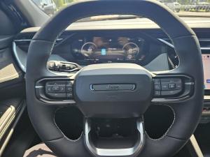 Thumbnail 7 Jeep Cherokee Laredo 2026