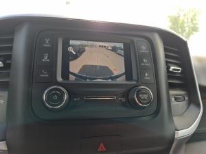 Miniature 14 RAM 1500 Big Horn Quad Cab 4x4 caisse de 6 pi 4 po 2021