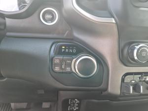 Miniature 16 RAM 1500 Big Horn Quad Cab 4x4 caisse de 6 pi 4 po 2021