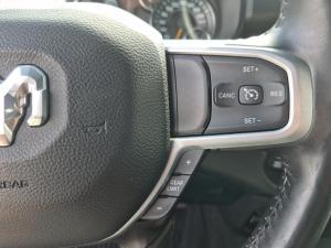 Miniature 21 RAM 1500 Big Horn Quad Cab 4x4 caisse de 6 pi 4 po 2021