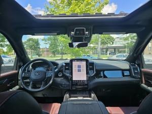 Thumbnail 5 RAM 2500 Limited 2026