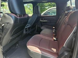 Thumbnail 6 RAM 2500 Limited 2026
