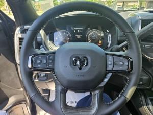 Thumbnail 7 RAM 2500 Limited 2026