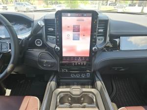 Thumbnail 8 RAM 2500 Limited 2026