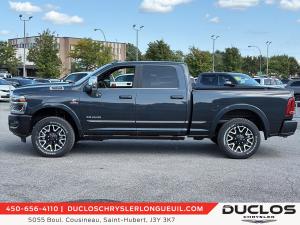 Thumbnail 5 RAM 2500 Limited 2026