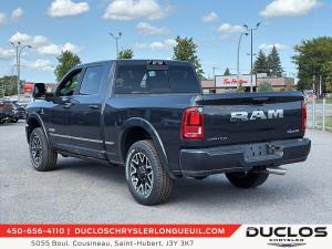 Thumbnail 6 RAM 2500 Limited 2026
