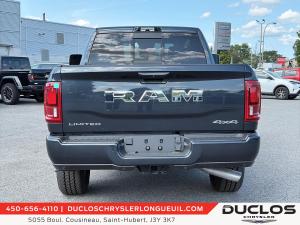 Thumbnail 7 RAM 2500 Limited 2026