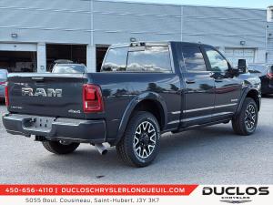 Thumbnail 9 RAM 2500 Limited 2026