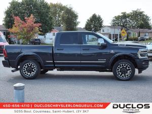 Thumbnail 10 RAM 2500 Limited 2026
