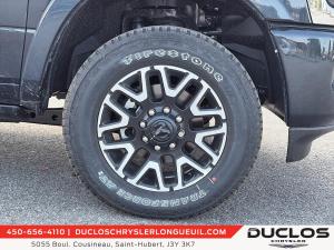 Thumbnail 11 RAM 2500 Limited 2026