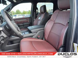 Thumbnail 14 RAM 2500 Limited 2026