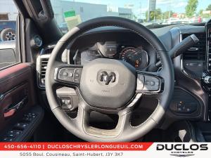 Thumbnail 16 RAM 2500 Limited 2026