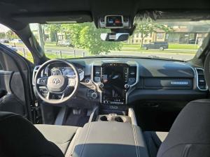 Miniature 5 RAM 1500 Big Horn 2026