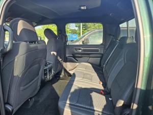 Miniature 6 RAM 1500 Big Horn 2026