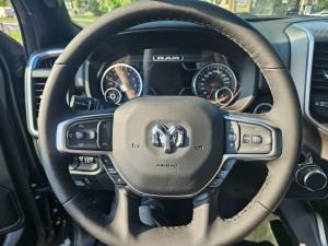 Miniature 7 RAM 1500 Big Horn 2026