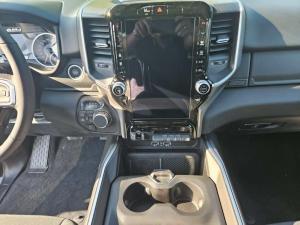 Miniature 8 RAM 1500 Big Horn 2026
