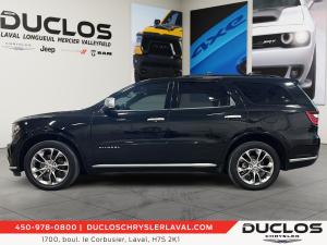 Thumbnail 5 Dodge Durango Citadel Platinum TI 2019