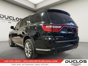 Thumbnail 6 Dodge Durango Citadel Platinum TI 2019