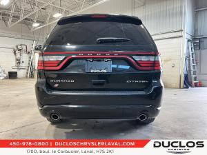 Thumbnail 7 Dodge Durango Citadel Platinum TI 2019