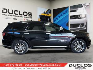 Thumbnail 9 Dodge Durango Citadel Platinum TI 2019