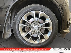 Thumbnail 10 Dodge Durango Citadel Platinum TI 2019