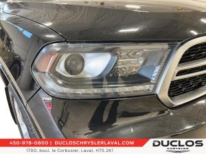 Thumbnail 11 Dodge Durango Citadel Platinum TI 2019