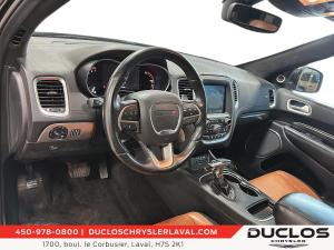 Thumbnail 12 Dodge Durango Citadel Platinum TI 2019