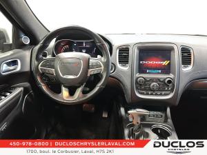 Thumbnail 15 Dodge Durango Citadel Platinum TI 2019