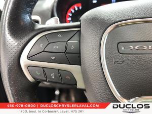 Thumbnail 16 Dodge Durango Citadel Platinum TI 2019