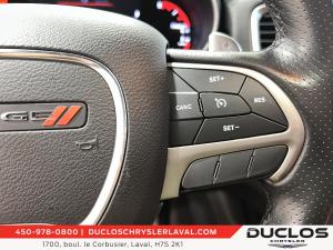 Thumbnail 17 Dodge Durango Citadel Platinum TI 2019
