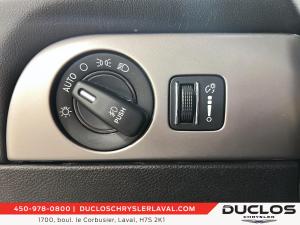 Thumbnail 18 Dodge Durango Citadel Platinum TI 2019