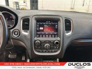 Thumbnail 19 Dodge Durango Citadel Platinum TI 2019