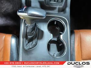 Thumbnail 21 Dodge Durango Citadel Platinum TI 2019